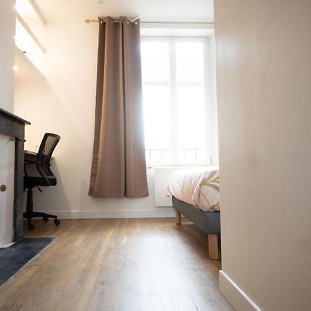 Appartement Cozy Avec Stationnement Gratuit Saint-André-les-Vergers Extérieur photo