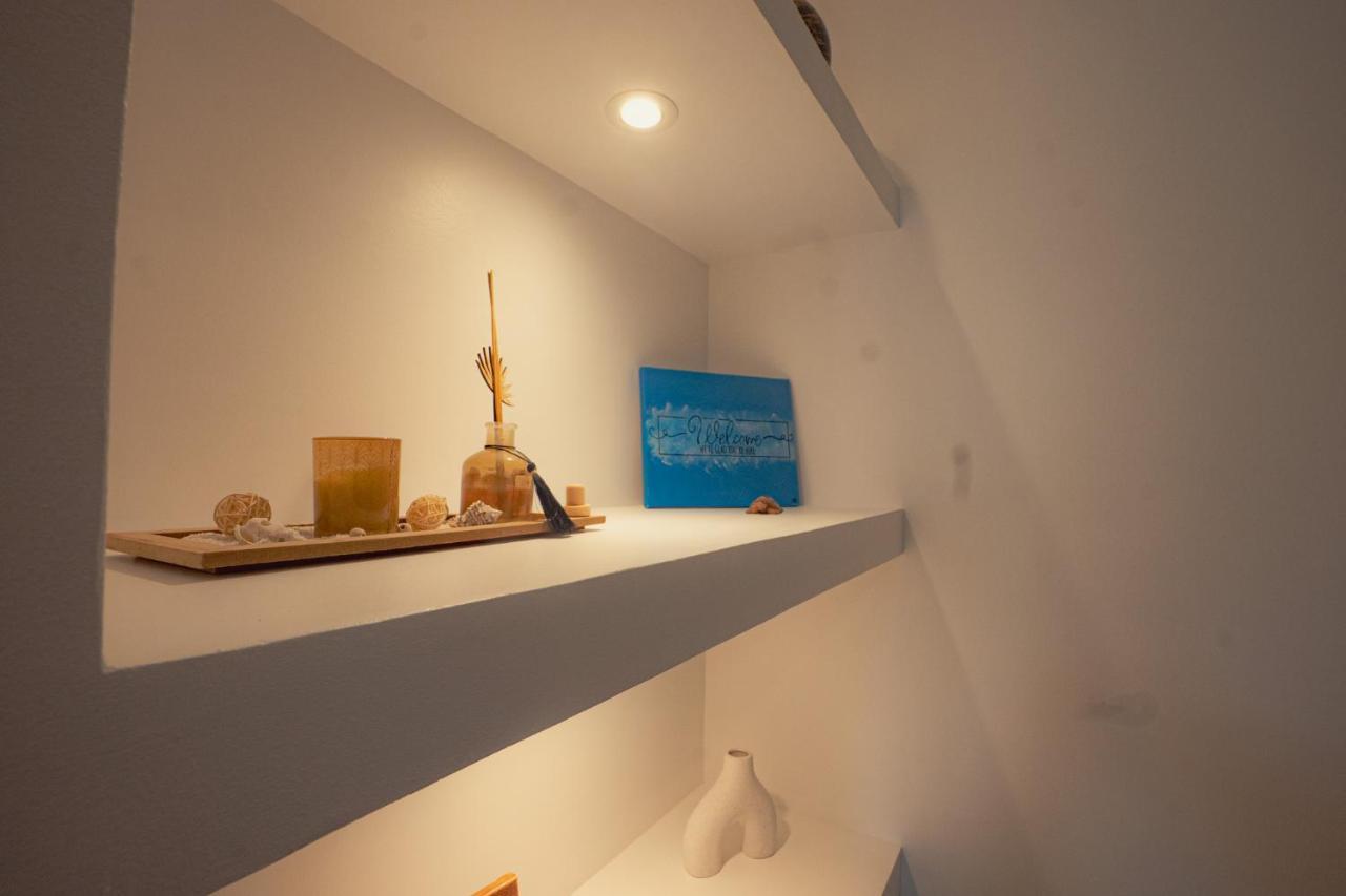 Appartement Cozy Avec Stationnement Gratuit Saint-André-les-Vergers Extérieur photo