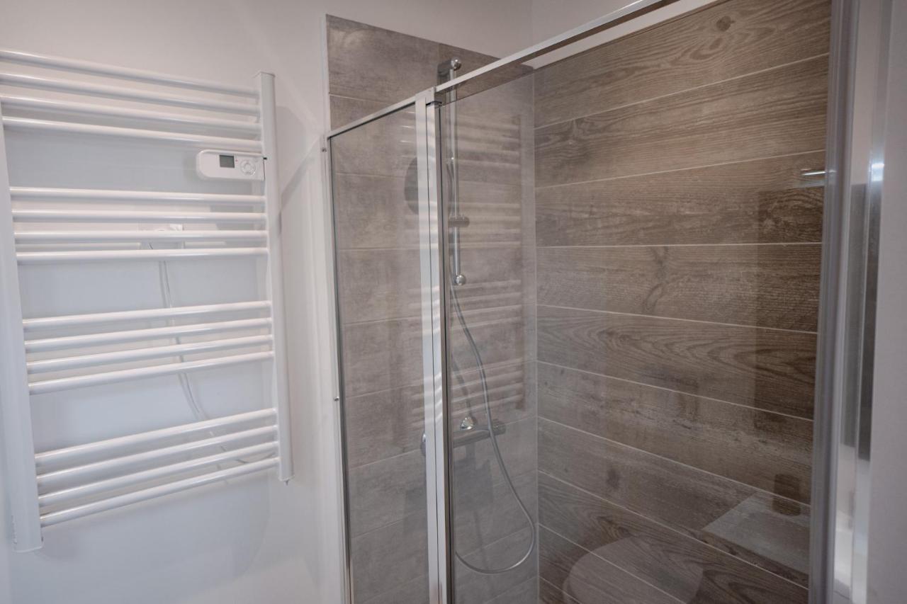 Appartement Cozy Avec Stationnement Gratuit Saint-André-les-Vergers Extérieur photo