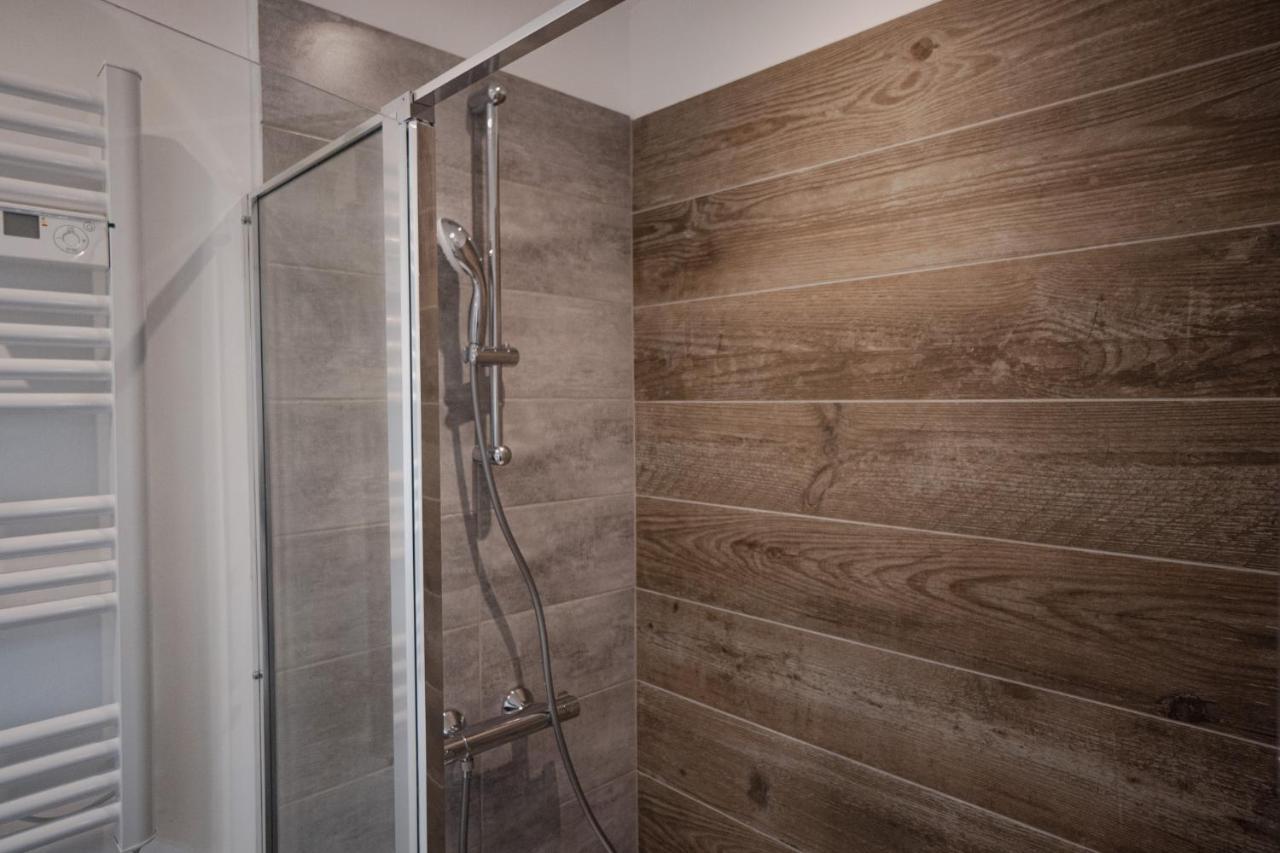 Appartement Cozy Avec Stationnement Gratuit Saint-André-les-Vergers Extérieur photo