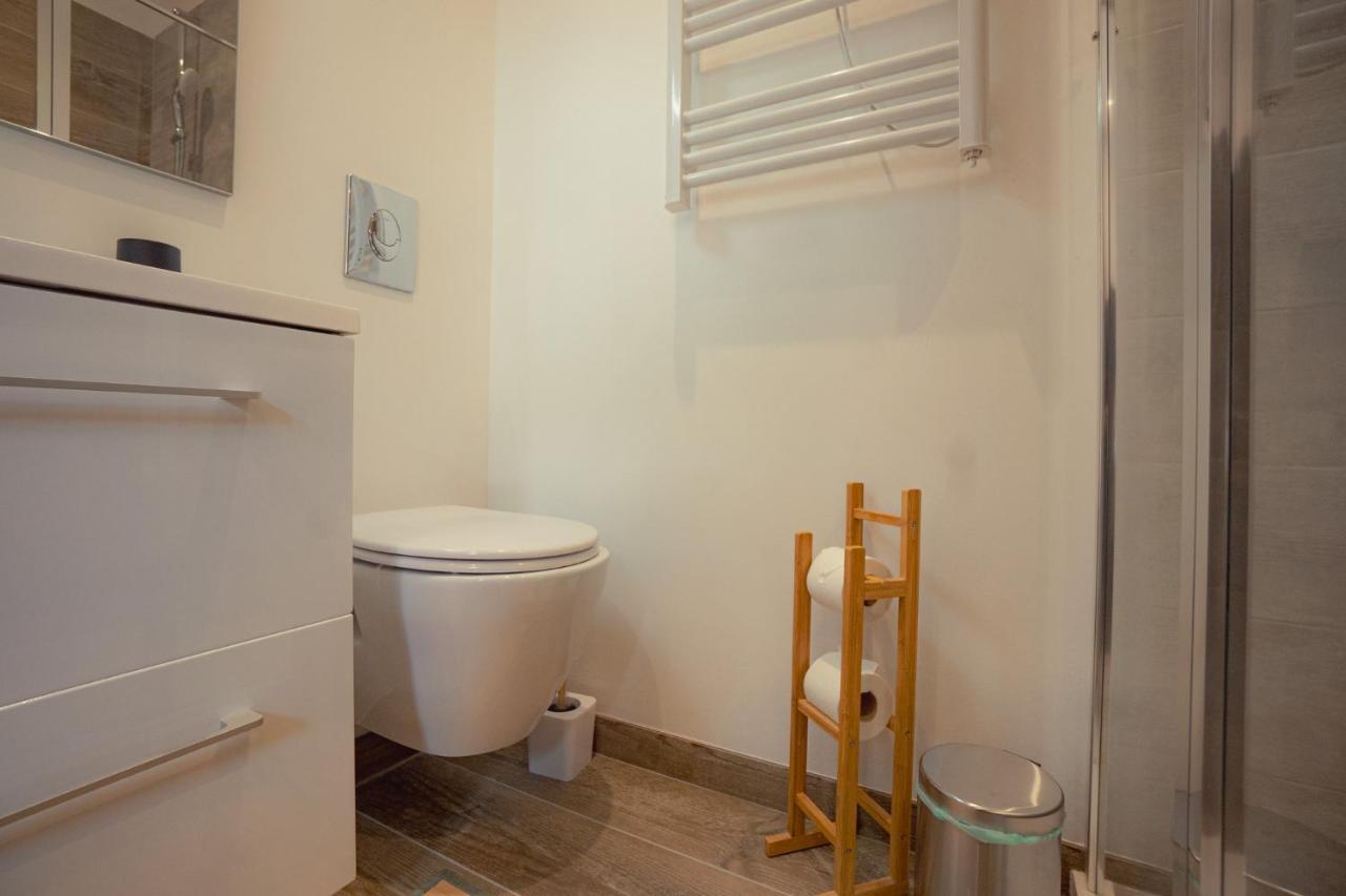 Appartement Cozy Avec Stationnement Gratuit Saint-André-les-Vergers Extérieur photo