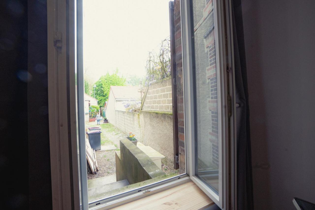 Appartement Cozy Avec Stationnement Gratuit Saint-André-les-Vergers Extérieur photo